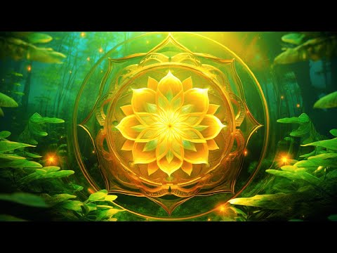 432Hz DESTROY ALL BAD ENERGY 》Let The Universe Heal You 》Release Negativity, Anxiety &amp; Overthinking