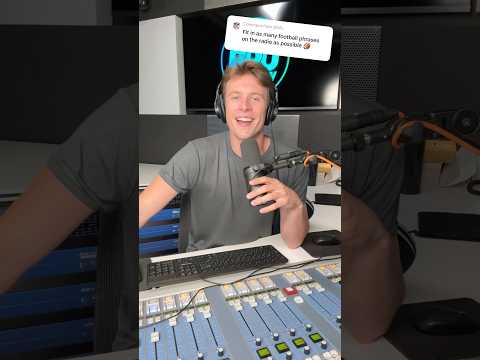 How many did you count? 🏈🤔 I’m honored to be the #NFLCreatorOfTheWeek! More coming with @NFL…