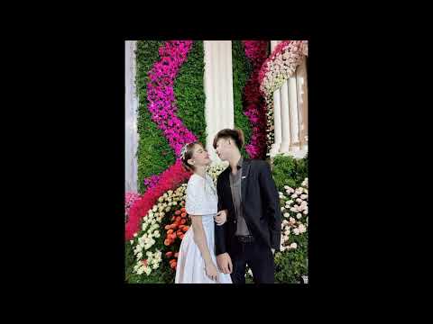 អូនជាកែវភ្នែកជាបដូង+ទំហំស្នេហ៍+នីតា+ស្ករគ្រាប់+Song Sweet Remix 💗🎵Post to PoPo Ft EiiLay 💗🎼 #fps