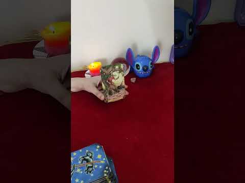 Will he come back? What is his intention, plan, steps, and the fate of the relationship? 1️⃣A G H...