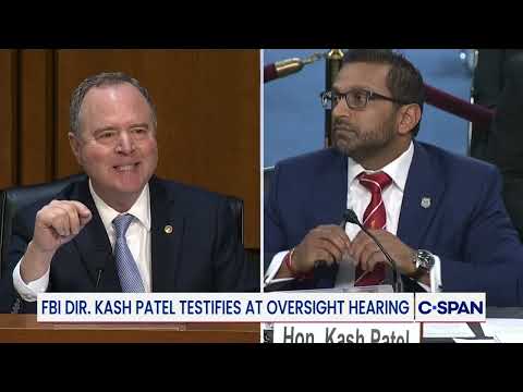 "You are the biggest fraud to ever sit in the U.S. Senate!"