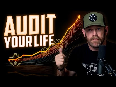 Audit Your Life | Cut the Crap