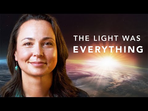 A Nurse's Near-Death Experience: A Life Review That Changed Everything