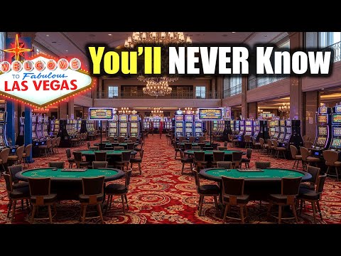 9 Vegas SCAMS Locals Warn About