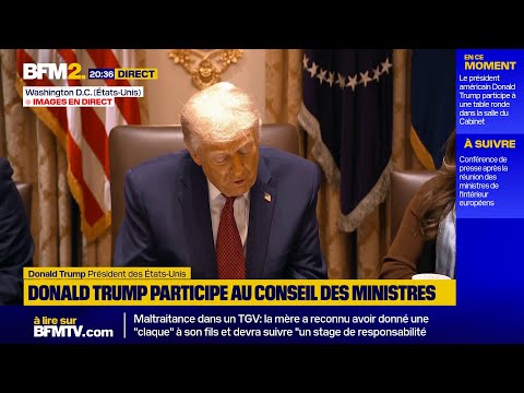 🟡 Suivez BFM2 en direct