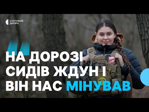 «Прощення оркам не буде жодного» Інтерв'ю начальниці медпункту батальйону 128 ОВМБр. «Дике поле» .
