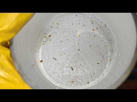 How to get 999 silver at home