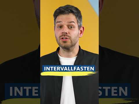 So gesund ist Intervallfasten wirklich. #quarks #ernährung #intervallfasten #gesundheit