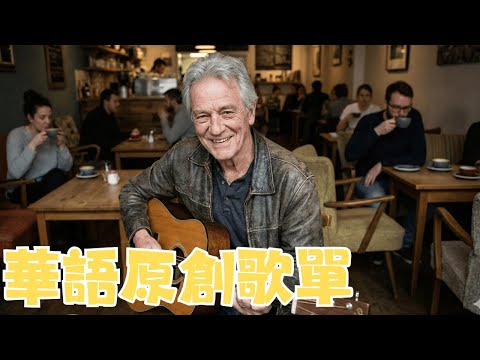 2025深夜放鬆華語歌單｜原創助眠BGM・讀書工作專注・療癒旋律合集