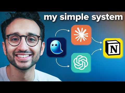 How I use AI to save 10+ hours per week