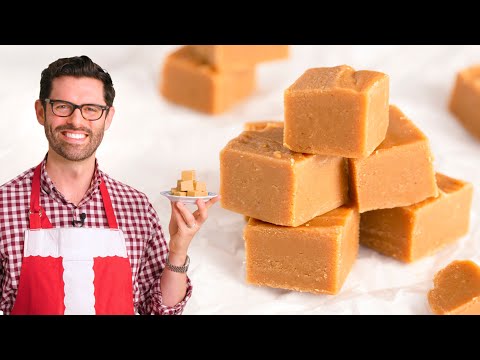 Peanut Butter Fudge