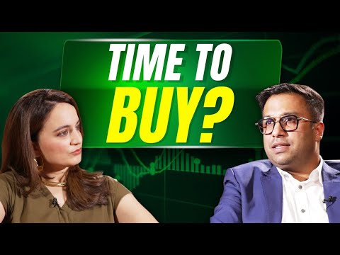 Top Stocks & Sectors to Invest in 2025 | Insights by Anirudh Garg | Money Mindset