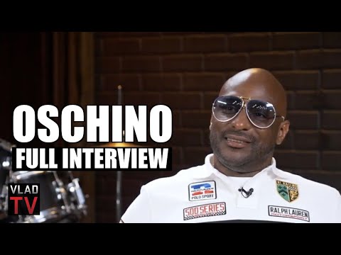 Oschino on Diddy & Cassie, Meek Mill, Dame Dash, Jay-Z, Fat Joe, State Property (Full Interview)