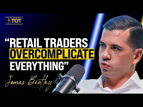 15 Years Pro Trader: Only 0.04% Of Prop Firm Traders Make It To Phase 2 Because Of THIS Mistake