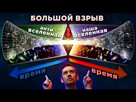 До Большого Взрыва была зеркальная Вселенная? / Электростанции в космосе / Астрообзор #102