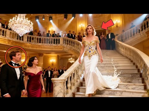 Billionaire Flaunted His Mistress at the Company Dinner—Then the New Investor Walked In as His Wife