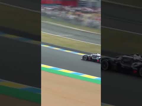 Wheel nut FALLS off π³