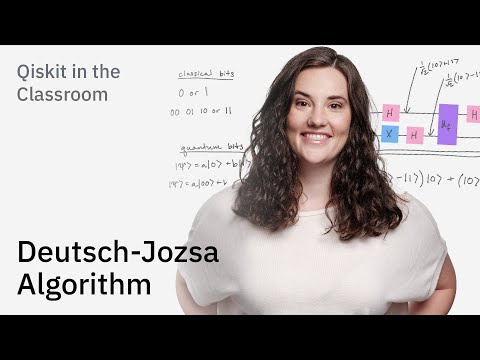 Quantum vs Classical: Deutsch & Deutsch-Jozsa Algorithms Explained