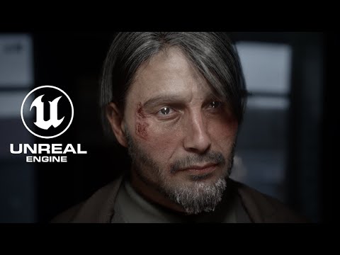 Improving the Likeness, Custom Metahuman UE 5.3.2