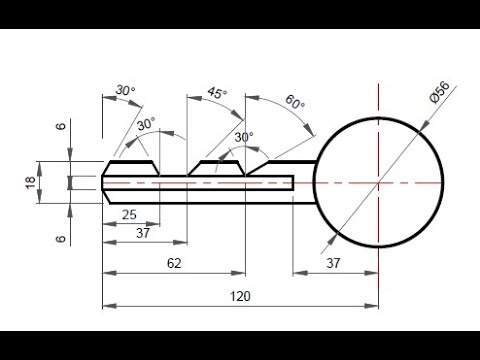 Question 1: To Construct a Simple Key