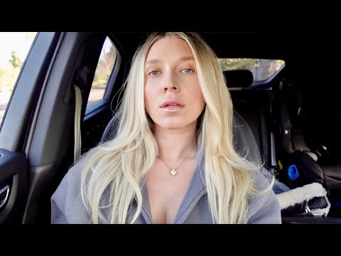 UNHINGED things I did when I was anxiously attached…*story time*