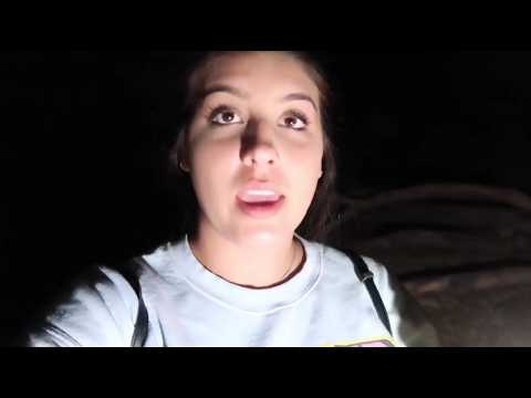 4 MOST DISTURBING Randonautica Encounters