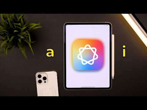 How to PROPERLY use Apple Intelligence