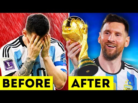 When Players Make NEW Rules in Football