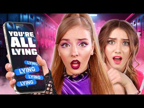 Grup Konuşması Kontrolden Çıktı! Okulun Çalışkan Öğrencisini Kim Öldürdü?