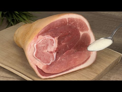 I don't cook or fry anymore!  I learned this trick in an expensive restaurant!