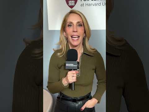 Dana Bash @ Harvard Kennedy School