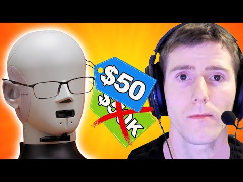 Did Linus just waste $50,000?