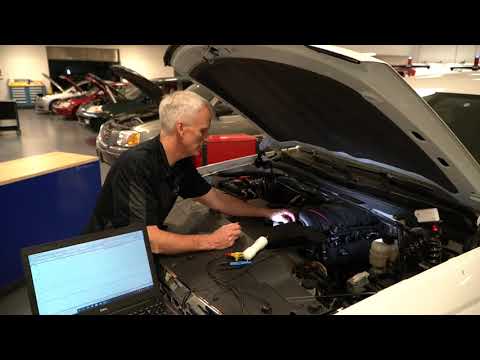 Automotive Diagnostic Pulse Sensor for 6 dollars?