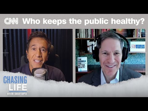 Why you should care about public health | Chasing Life