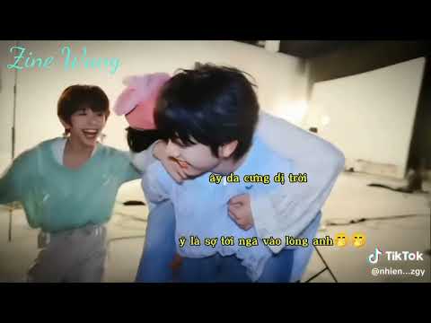 [TikTok] Văn Hàm - Nguyên Thuỵ #2 Hai cặp này có khiến bạn thất vọng?