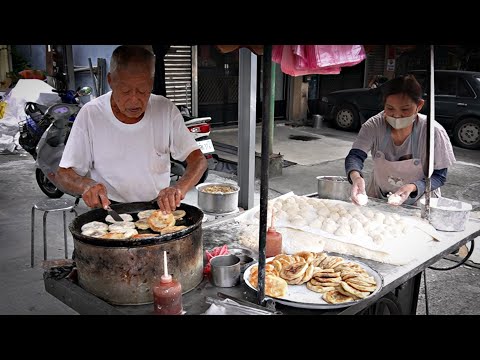 通通50元以內!台灣中南部超值的小吃全輯,能在台灣生活長大實在太美好 - Taiwan Food