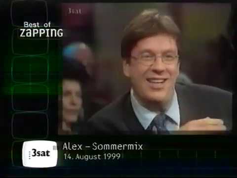 Best of Zapping 1999 Teil 2.