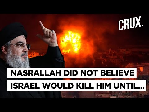 IDF ‘Planted Tracking Devices’ on Hezbollah Missiles, Spied on Secret Bases and Commanders for Years