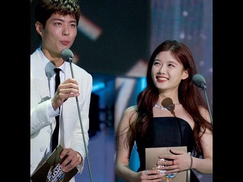 [FMV] BoYoo Couple Story ~ TRUE LOVE ❤️