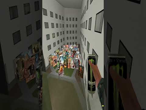 he's always watching... #shorts