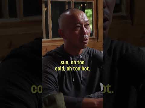 Farming is the BEST JOB EVER #profitablefarming #podcastclips #japanfood #marketgardening