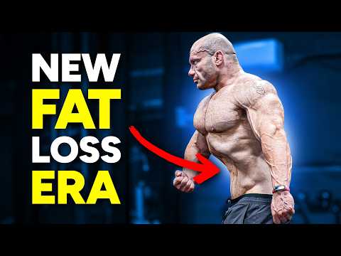 The Belly Fat Spot-Reduction That (Actually) Works