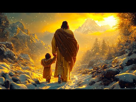 Listen for 15 Minutes • HOLY SPIRIT HEALING ALL THE DAMAGE OF THE BODY • MANIFEST ANYTHING YOU WANT