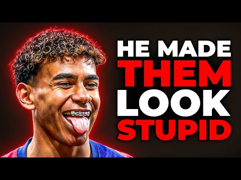 How A Skinny Teenager With ZERO Experience HUMBLED a $1 Billion + Team