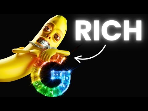 How To Make $3700 Per Week With Nano Banana & VEO 3 (Full Course)