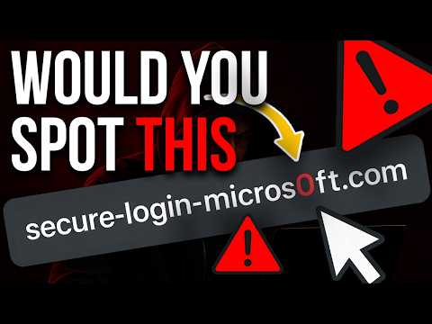 Think You Can Spot a Phishing Message? THINK AGAIN