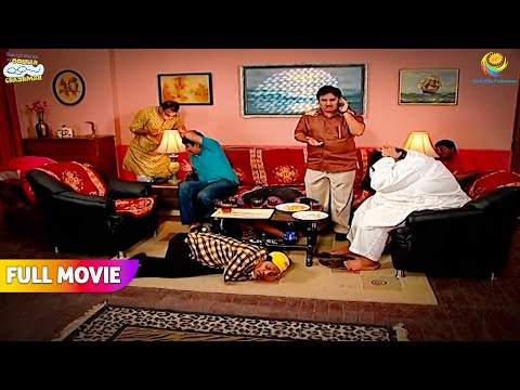 Apna Apna Muh kyu Chupa Rahe hai Gokuldham Wale? | FULL MOVIE | Taarak Mehta Ka Ooltah Chashmah