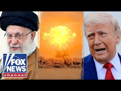 ‘READY TO ACT’: Trump’s potential military actions revealed