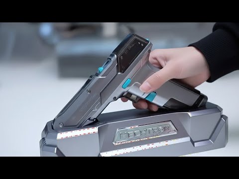 Mind-Blowing Inventions You Need to See!