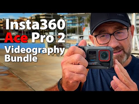 Insta360 Ace Pro 2 Videography Bundle – Zu Besuch bei Leica in Wetzlar